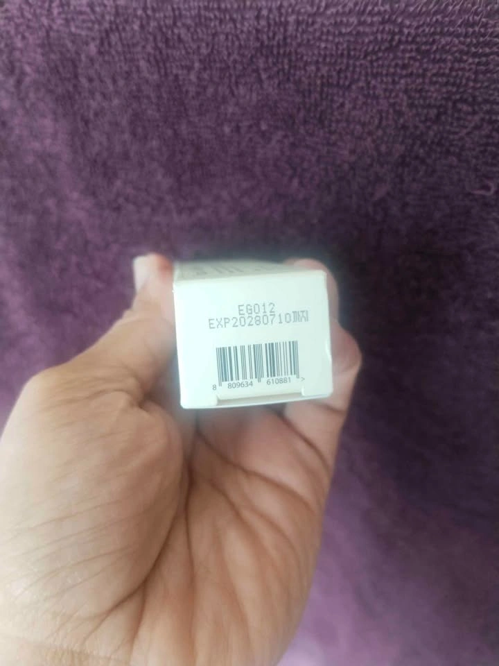 AXIS-Y Vegan Collagen Eye Serum - photo 4