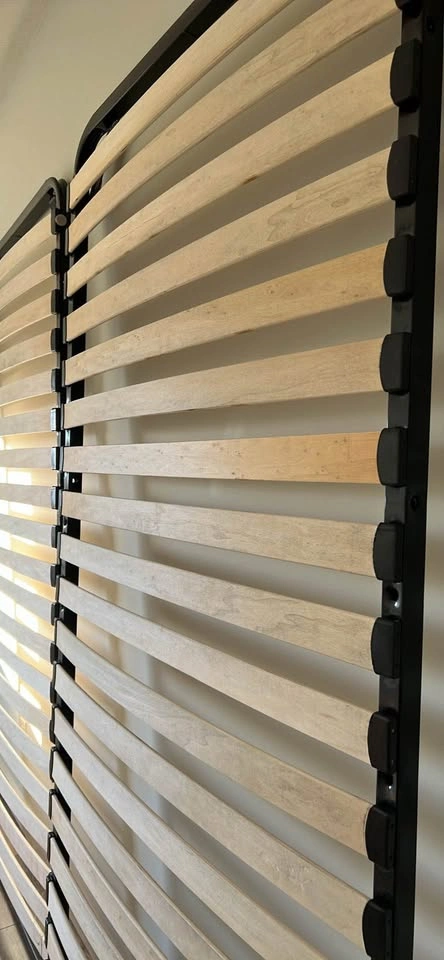 Euro slats - king size or two twins - photo 2
