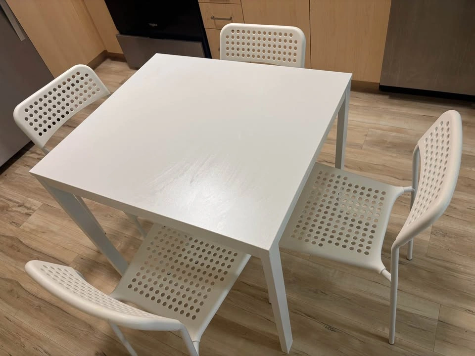 IKEA Dining Set - photo 2