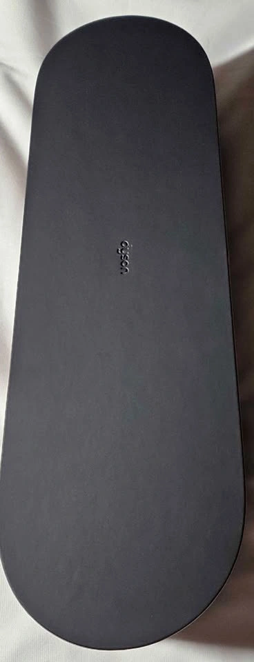Dyson Airstrait Hair Straightener – Special Edition – Amber Silk - photo 4
