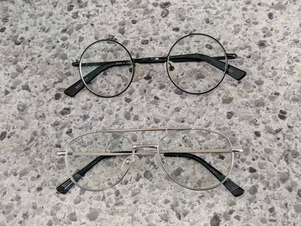 Eye glass frames