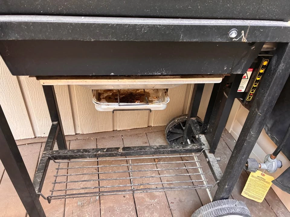 Webber bbq - photo 5