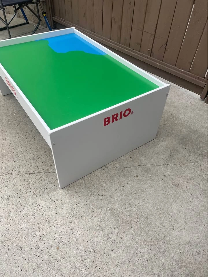 Children’s Play Table - photo 2