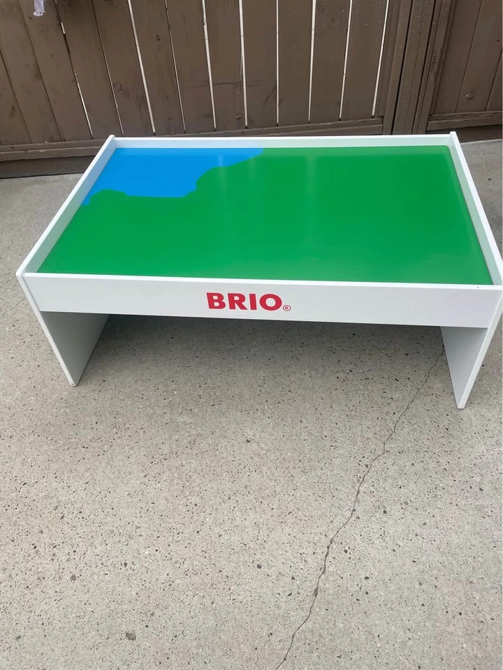 Children’s Play Table - photo 3