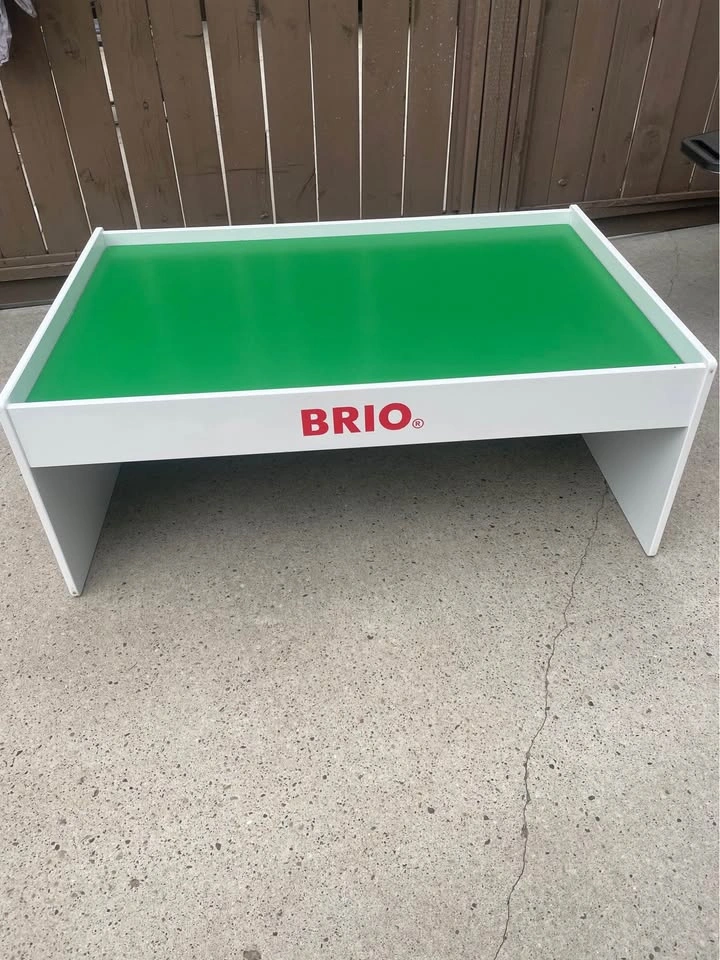 Children’s Play Table - photo 4