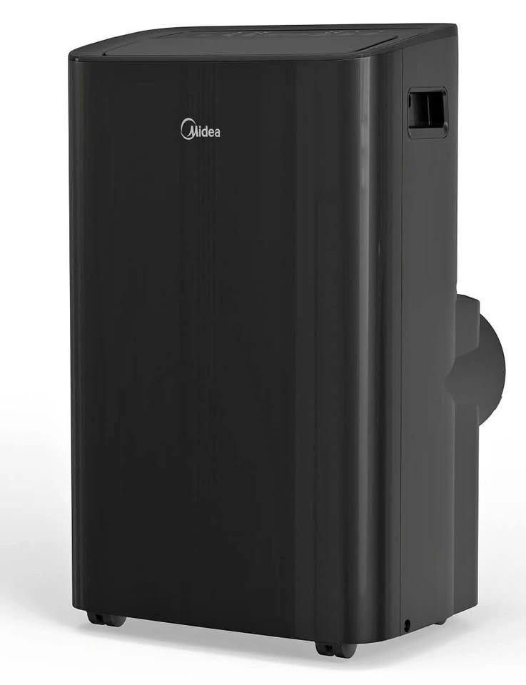 Midea 10,000 BTU Smart Portable Air Conditioner