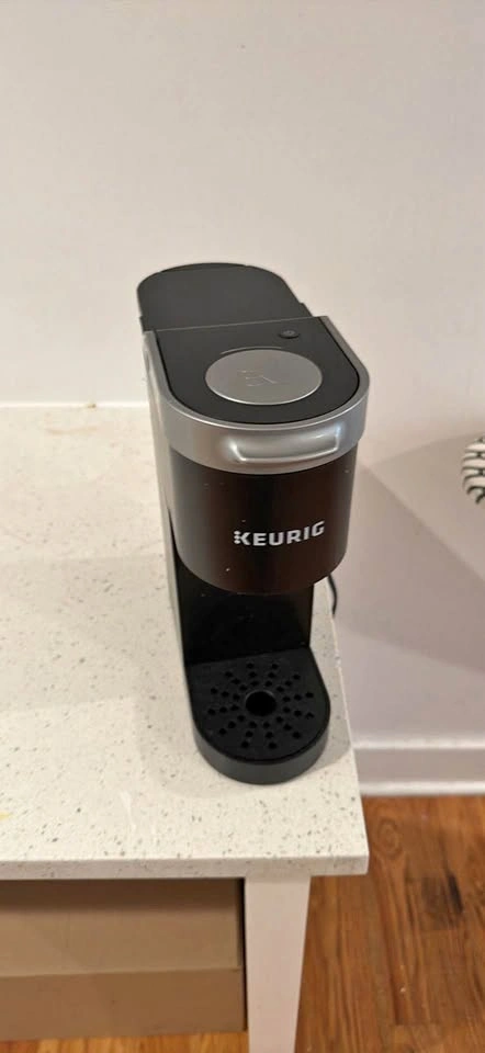 Keurig K-Mini Single Serve Coffee Maker
