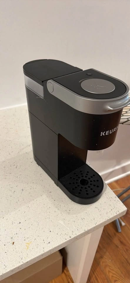 Keurig K-Mini Single Serve Coffee Maker - photo 2