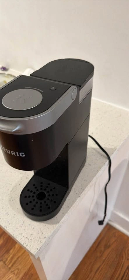 Keurig K-Mini Single Serve Coffee Maker - photo 3