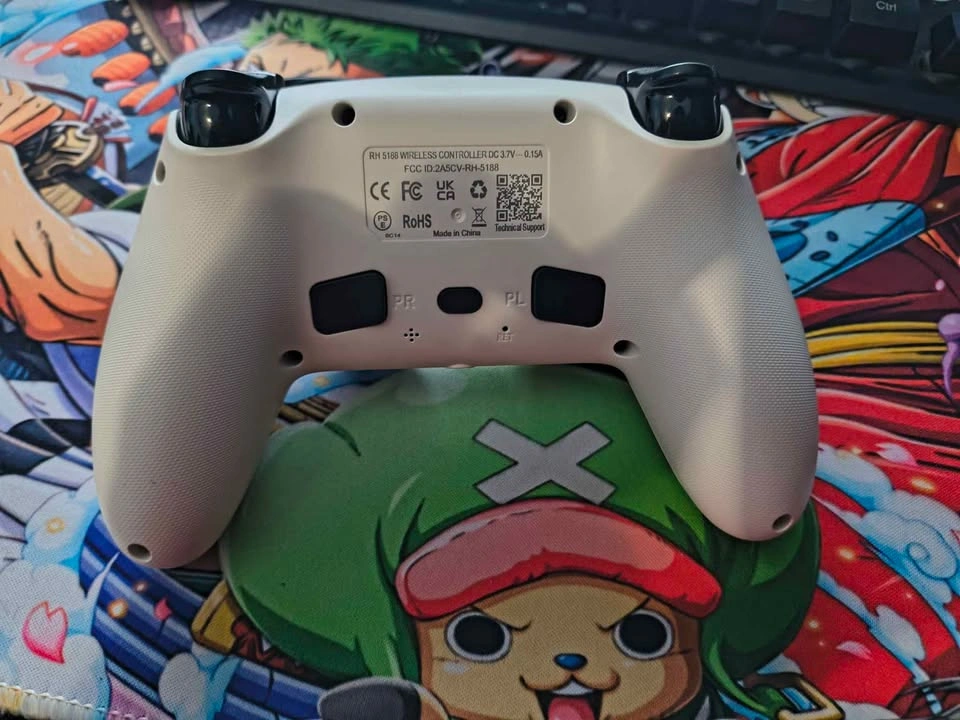 PS5/PlayStation 5 Controller - photo 2
