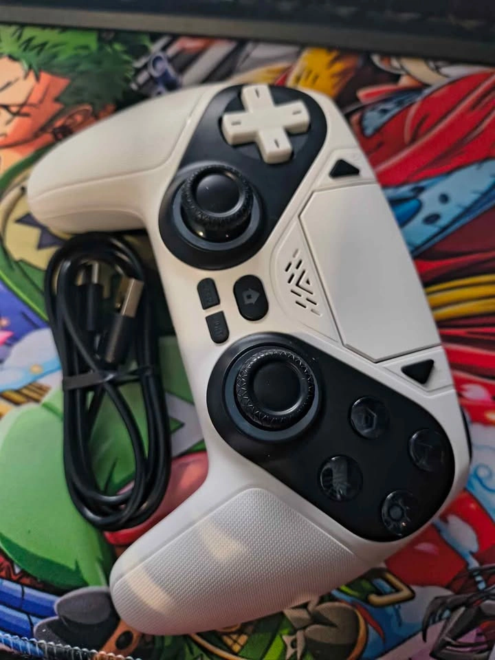 PS5/PlayStation 5 Controller - photo 3