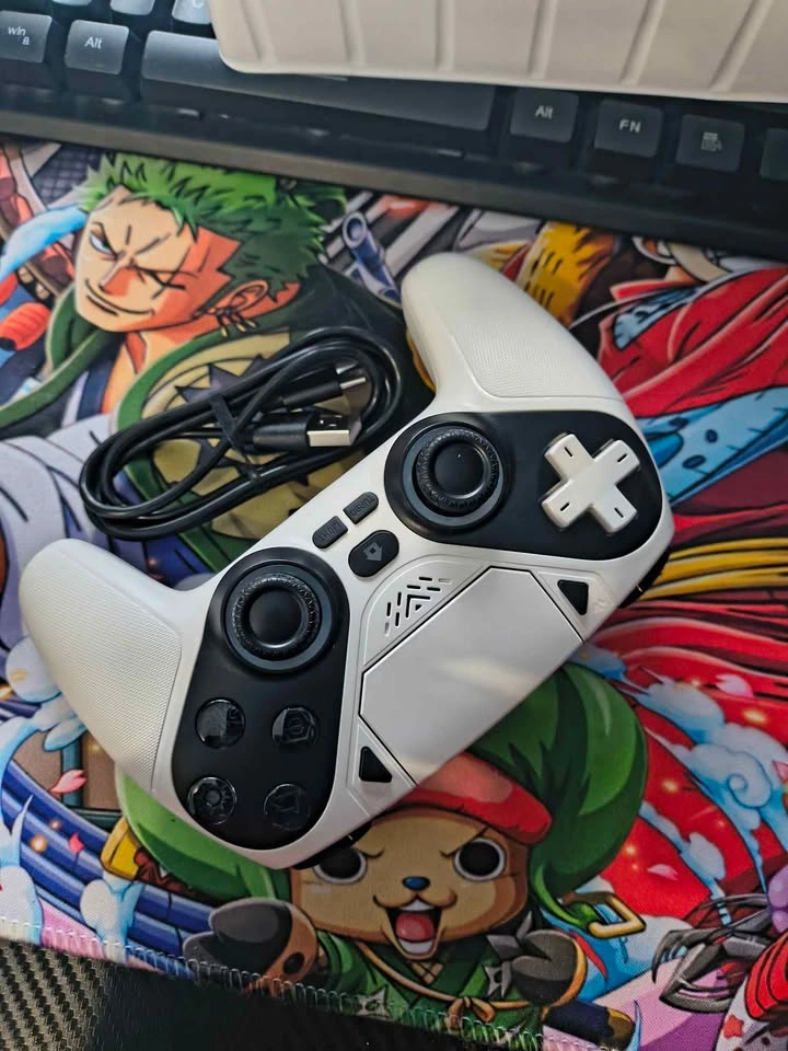 PS5/PlayStation 5 Controller - photo 4