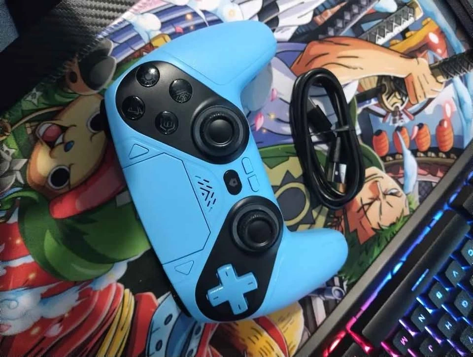 PlayStation 5 Controller - photo 2