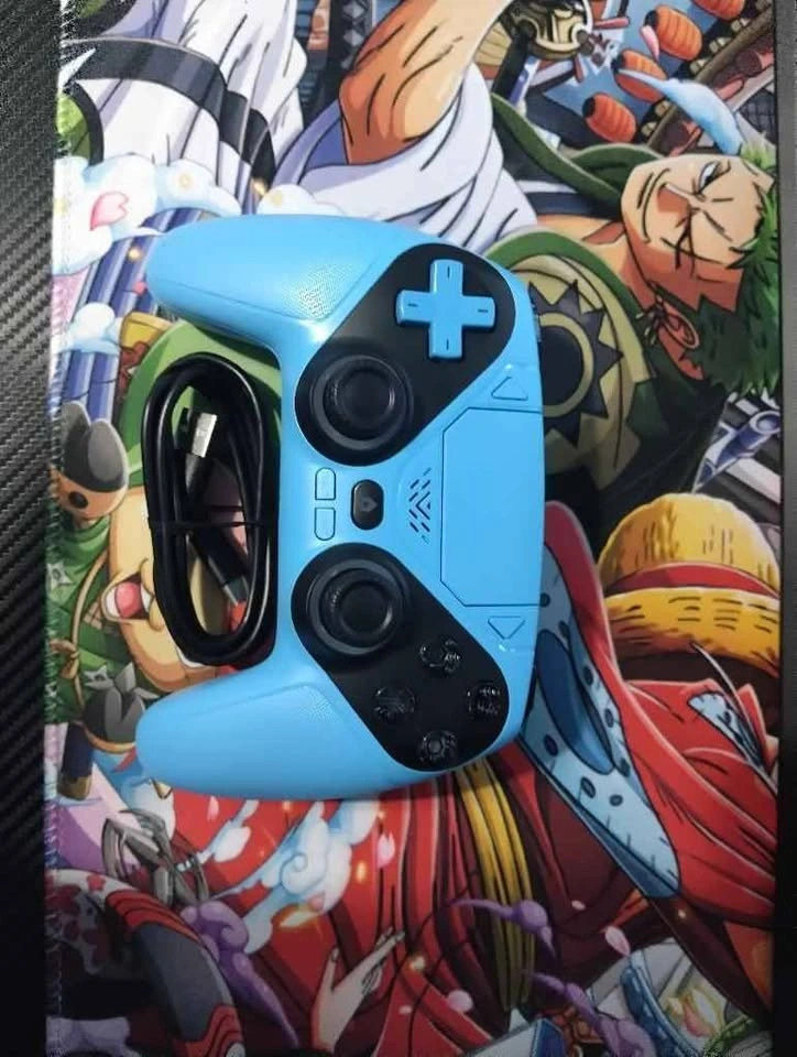 PlayStation 5 Controller - photo 3