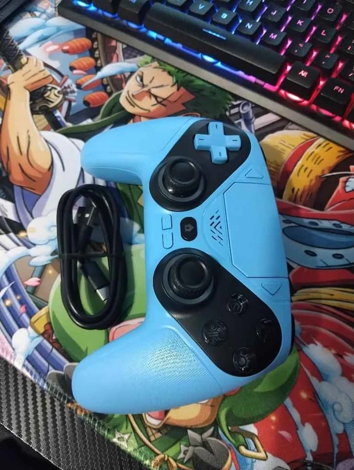 PlayStation 5 Controller - photo 4