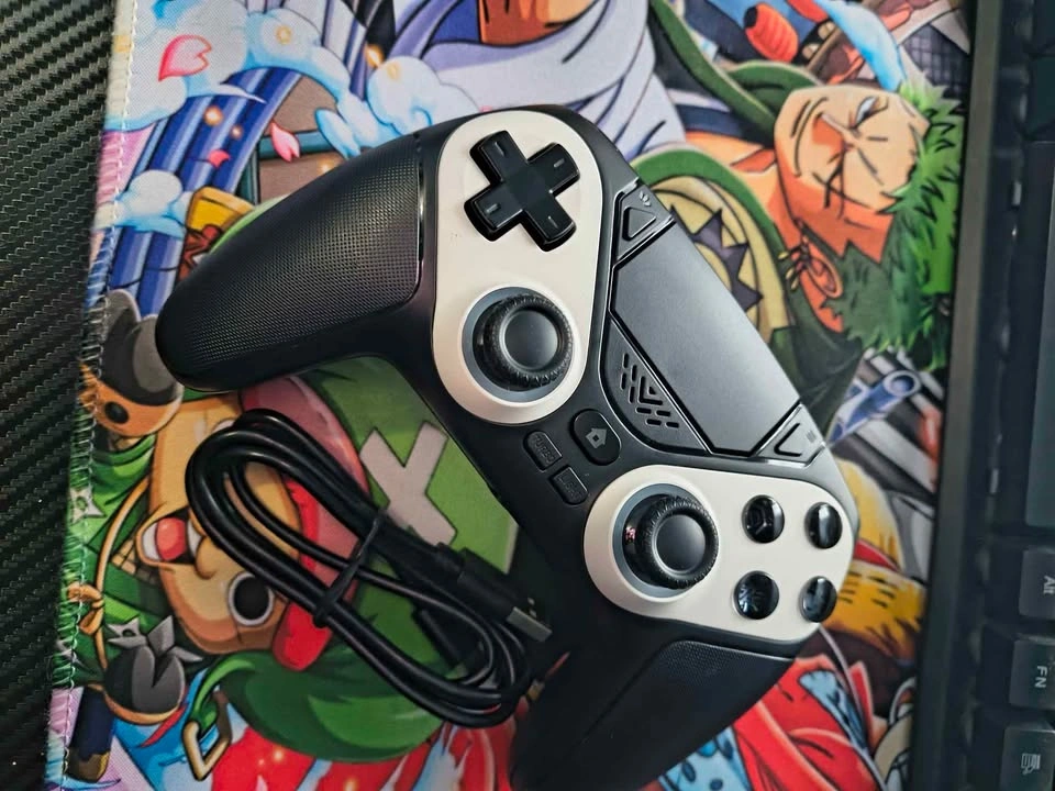 PlayStation 5/PS5 Controller (Read Description) - photo 2