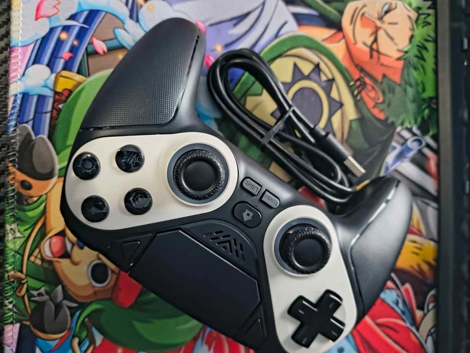 PlayStation 5/PS5 Controller (Read Description) - photo 3