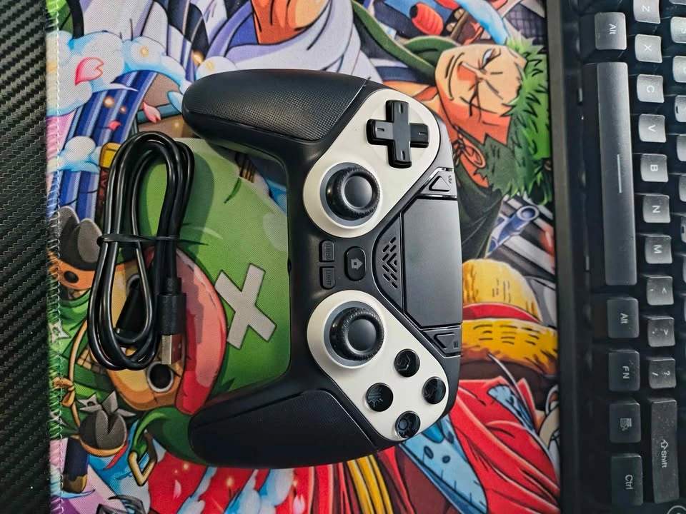 PlayStation 5/PS5 Controller (Read Description) - photo 4