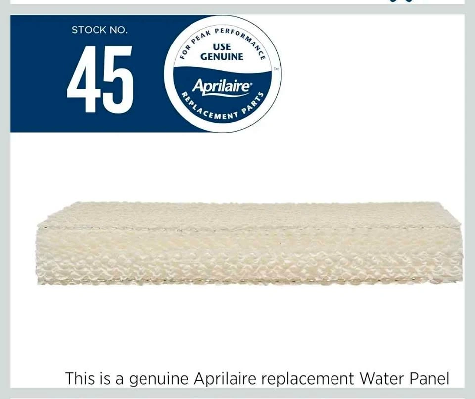 Aprilaire 45 Water Panel Evaporator - photo 3