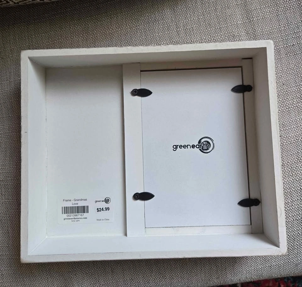 Brand New Grandma Frame - photo 2