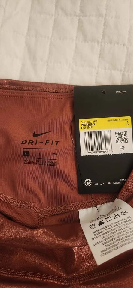 Nike Workout Set with Tags - photo 2