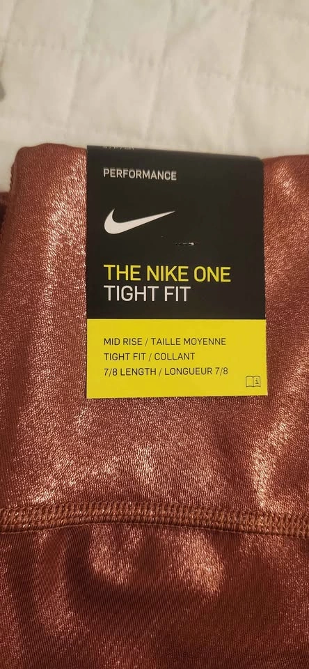 Nike Workout Set with Tags - photo 3