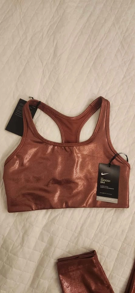 Nike Workout Set with Tags - photo 4