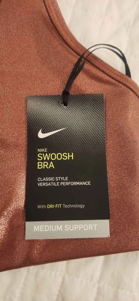 Nike Workout Set with Tags - photo 5