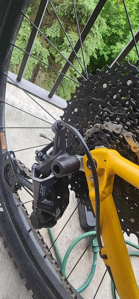 Rocky Mountain Growler 50 Mountain Bike - photo 3