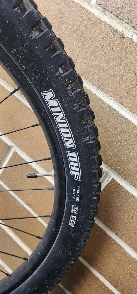 Rocky Mountain Growler 50 Mountain Bike - photo 4