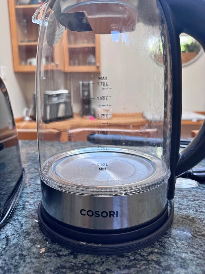 Cosori Electric Kettle