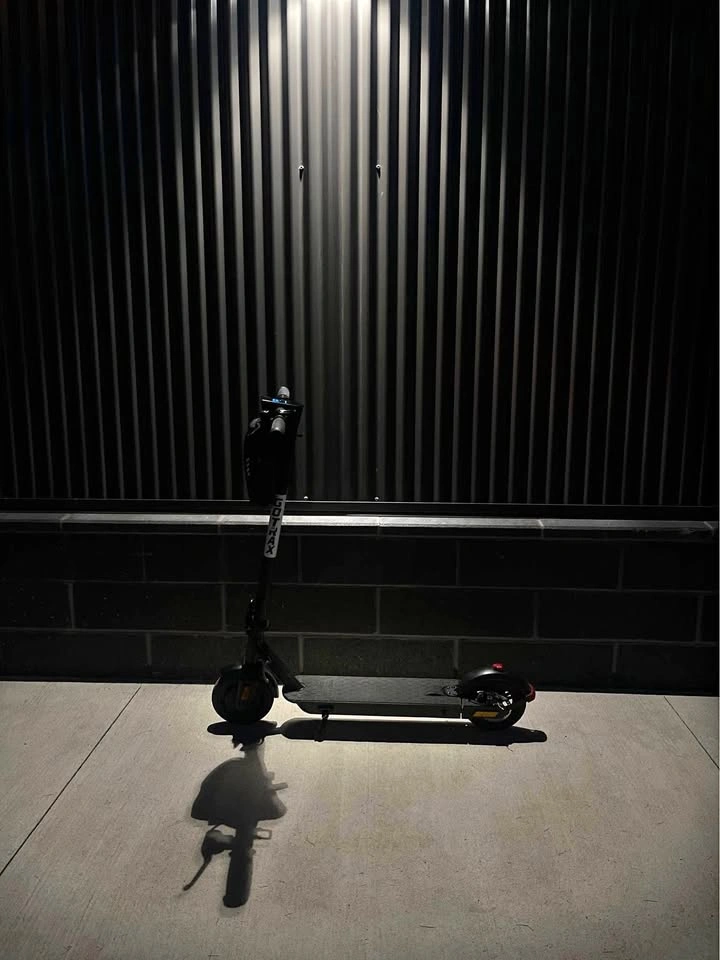 GOTRAX fusion scooter NEEDS TO GO BY TOMORROW