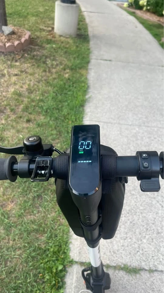 GOTRAX fusion scooter NEEDS TO GO BY TOMORROW - photo 5