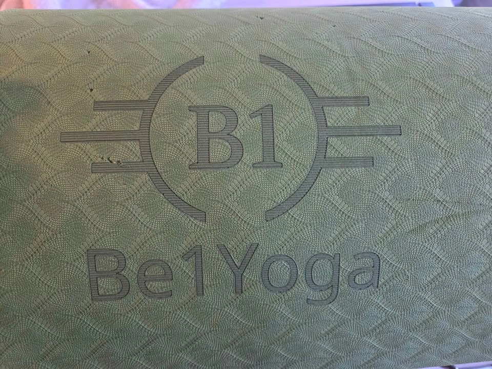 72 x 24 inch Yoga Mat - photo 2