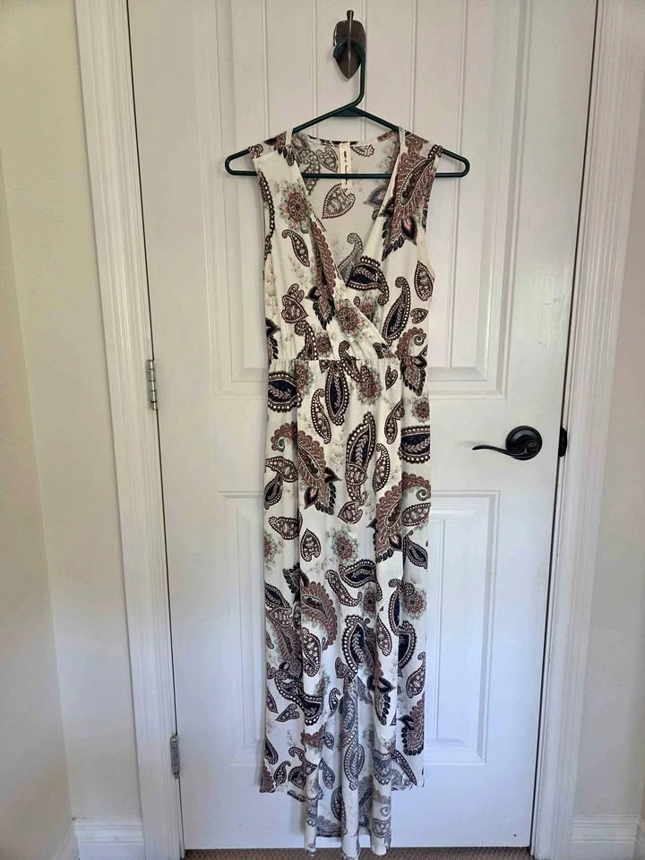 Vanilla Bay size XS (also fits small)