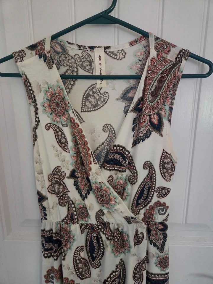 Vanilla Bay size XS (also fits small) - photo 3