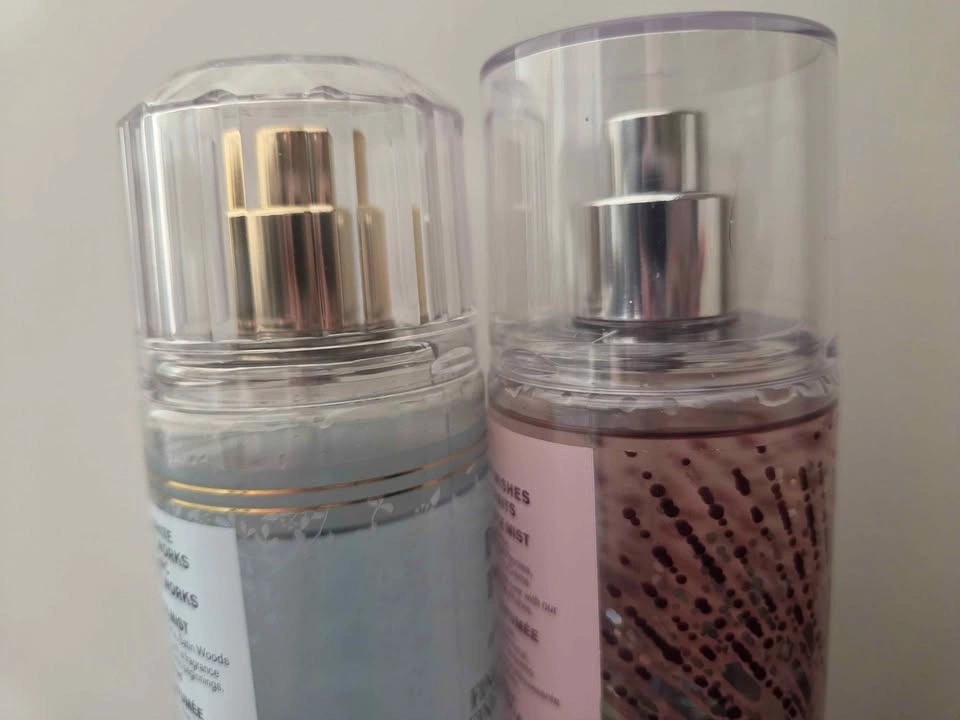 Bath and Body Works Fine Fragrance Mist x 2 - photo 2