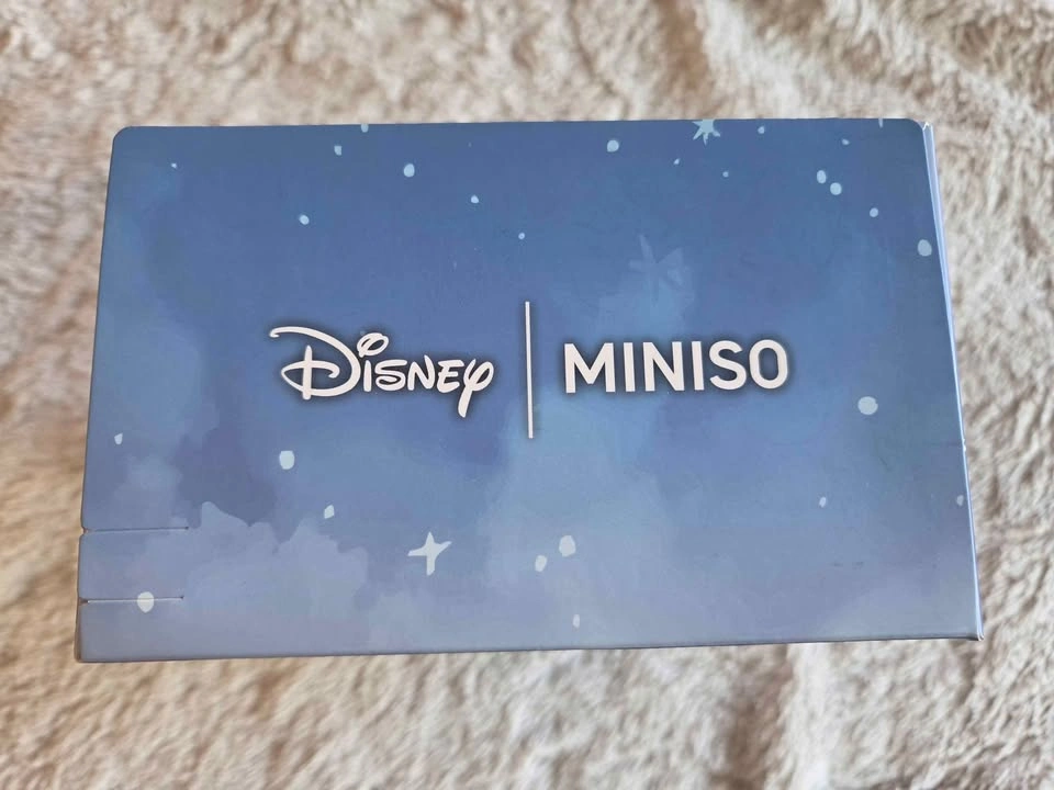 New Disney Miniso Head in the Clouds Mickey - photo 2