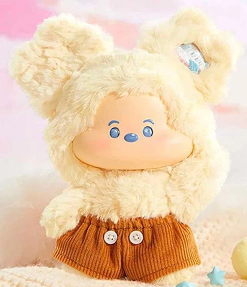 New Disney Miniso Head in the Clouds Mickey - photo 5