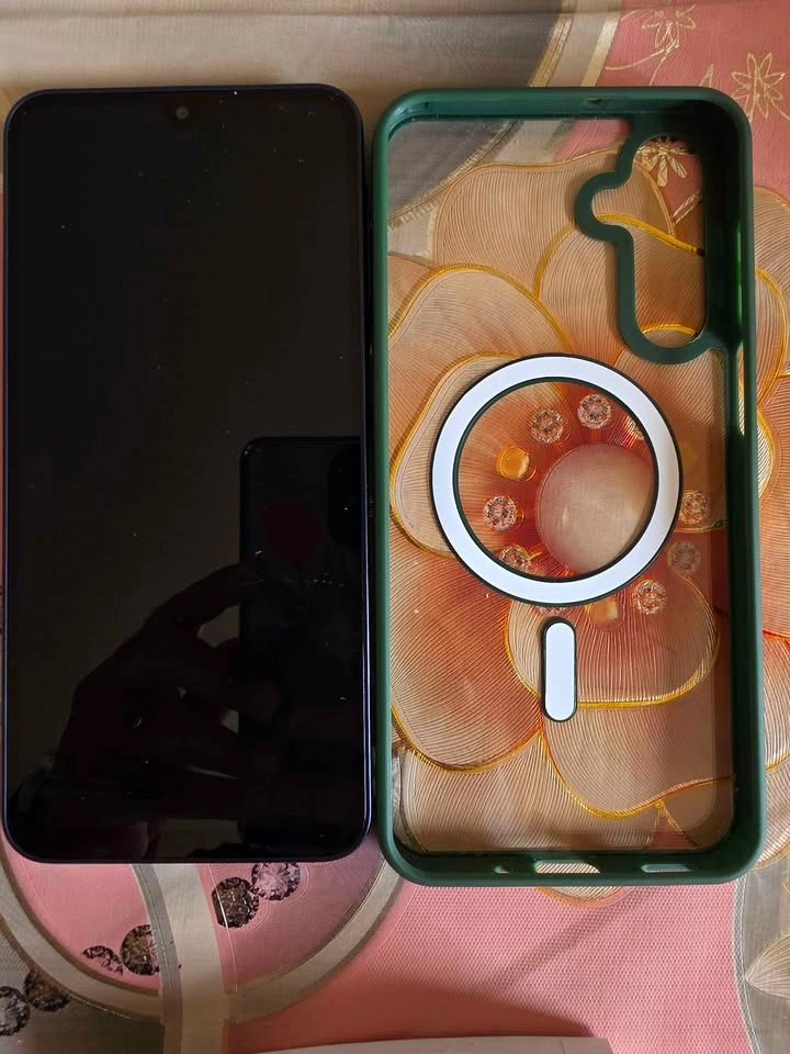 Samsung Galaxy A16 5G 128GB (6GB RAM) + Box + Case - photo 2