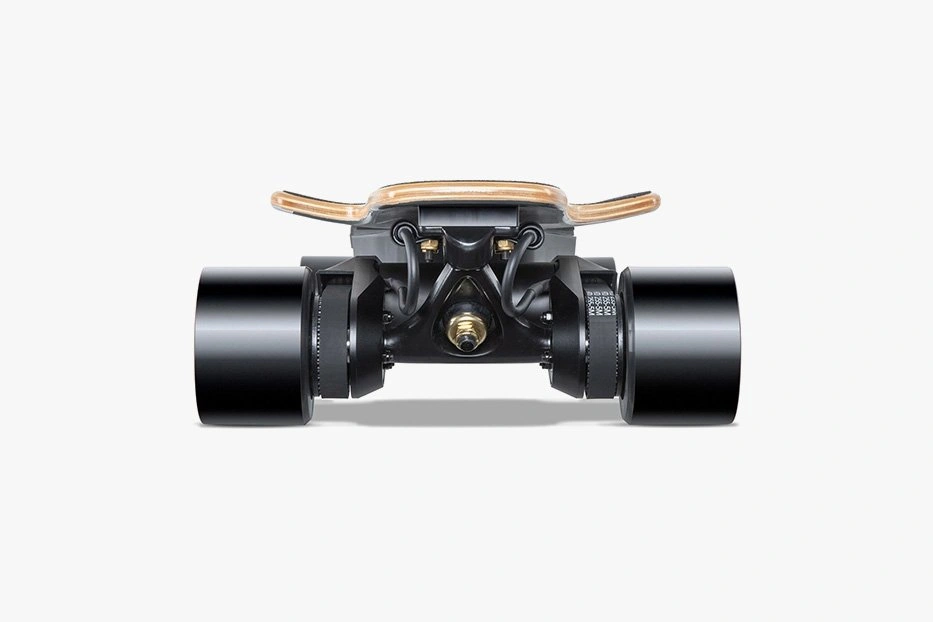 Lycaon Swift Electric Skateboard - BELT Version - $600 - photo 2