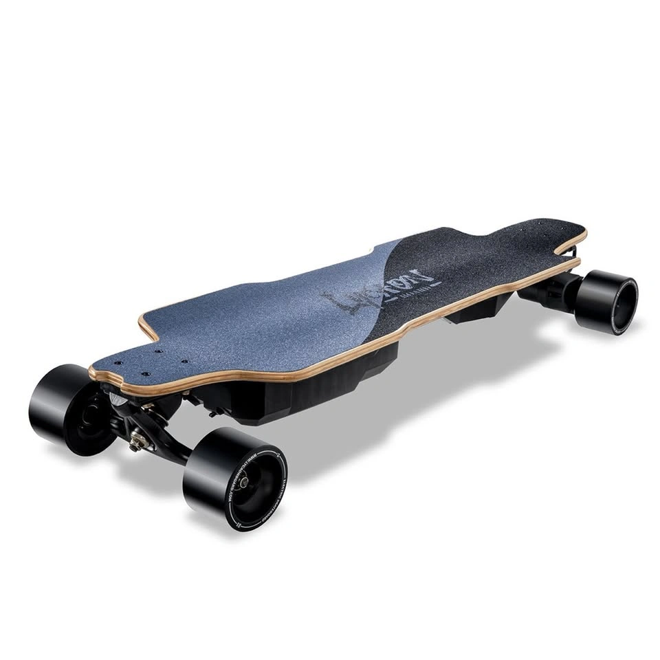 Lycaon Swift Electric Skateboard - BELT Version - $600 - photo 3