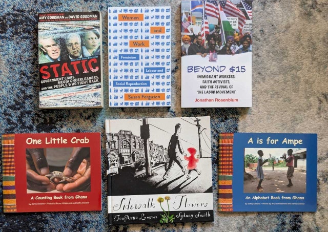 Free Books