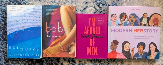 Free Books - photo 2