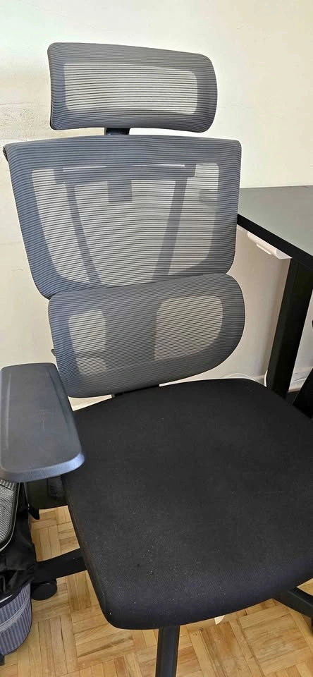 FLEXISPOT C7 ergonomic chair