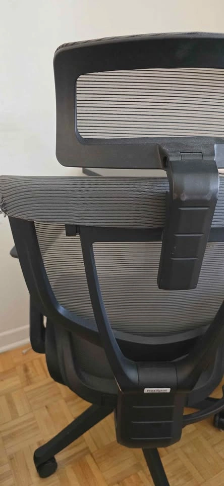 FLEXISPOT C7 ergonomic chair - photo 4