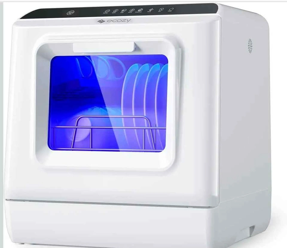 ecozy Portable Dishwasher Countertop [Moving Sale] - photo 2