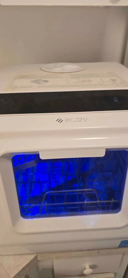 ecozy Portable Dishwasher Countertop [Moving Sale] - photo 5
