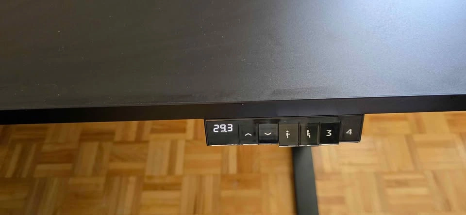 FLEXISPOT Standing Desk [Moving Sale] - photo 4