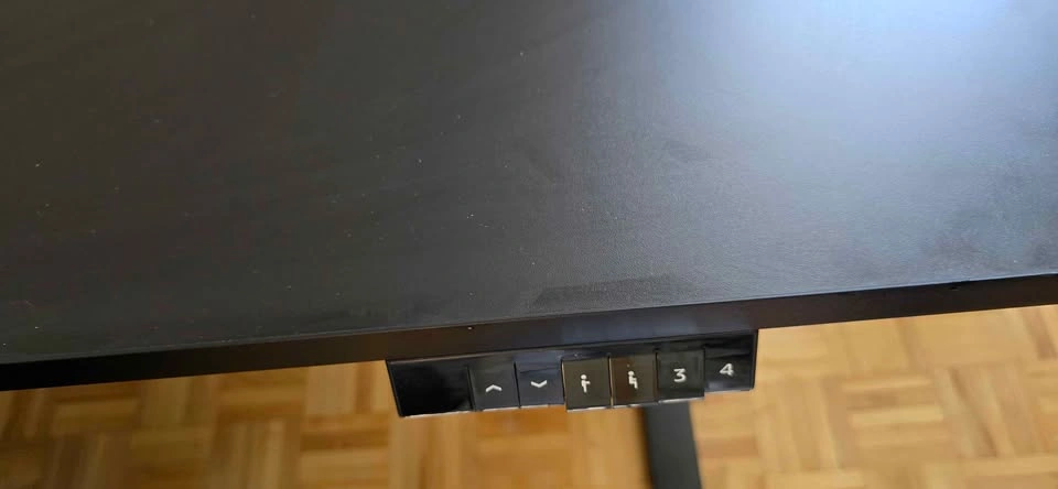 FLEXISPOT Standing Desk [Moving Sale] - photo 5